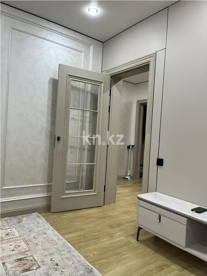 Продажа 3-комнатной квартиры, 86 м² - Продажа квартир в панельном доме в Казахстане - страница 7 фото 2 из 2