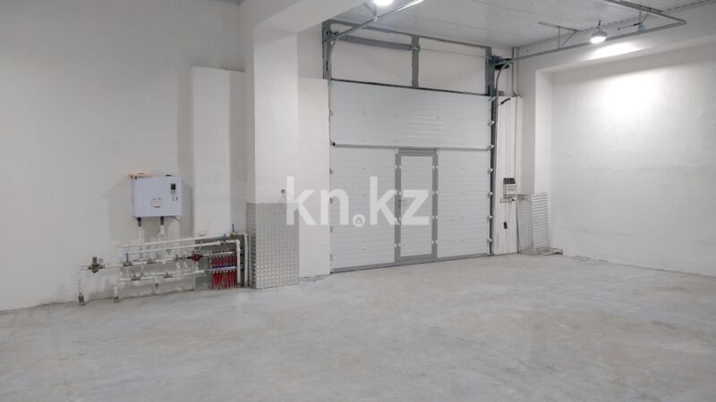 Аренда базы, 160 м² - Аренда баз, складов и промышленной недвижимости в Алматы с фото фото 4 из 7