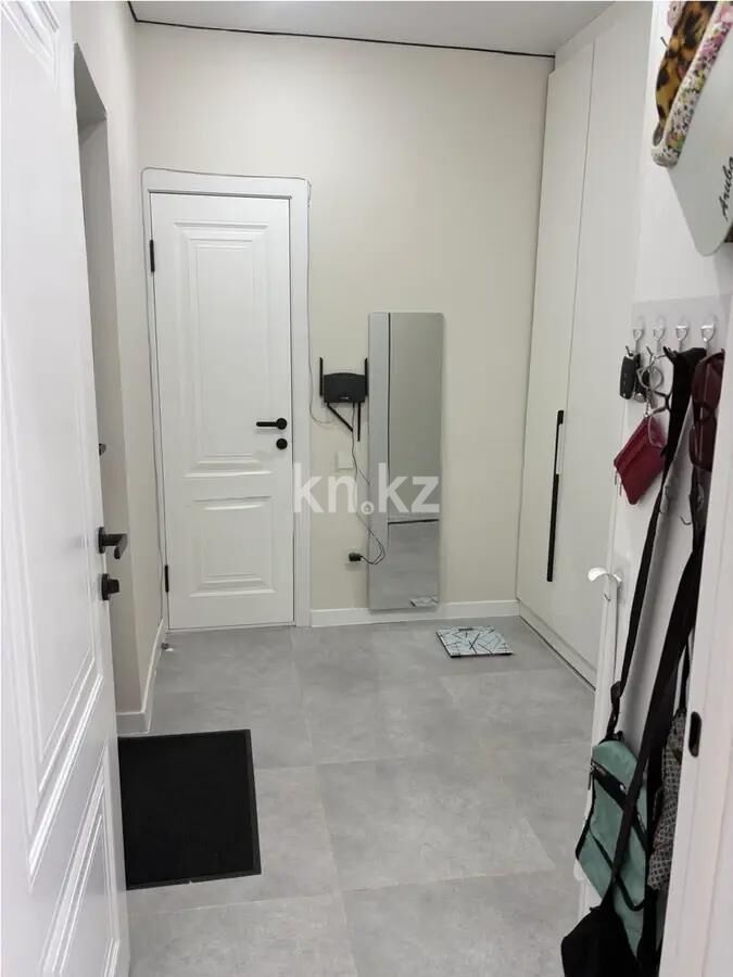 Продажа 1-комнатной квартиры, 40 м² - Продажа недвижимости в Казахстане - страница 31 фото 4 из 4
