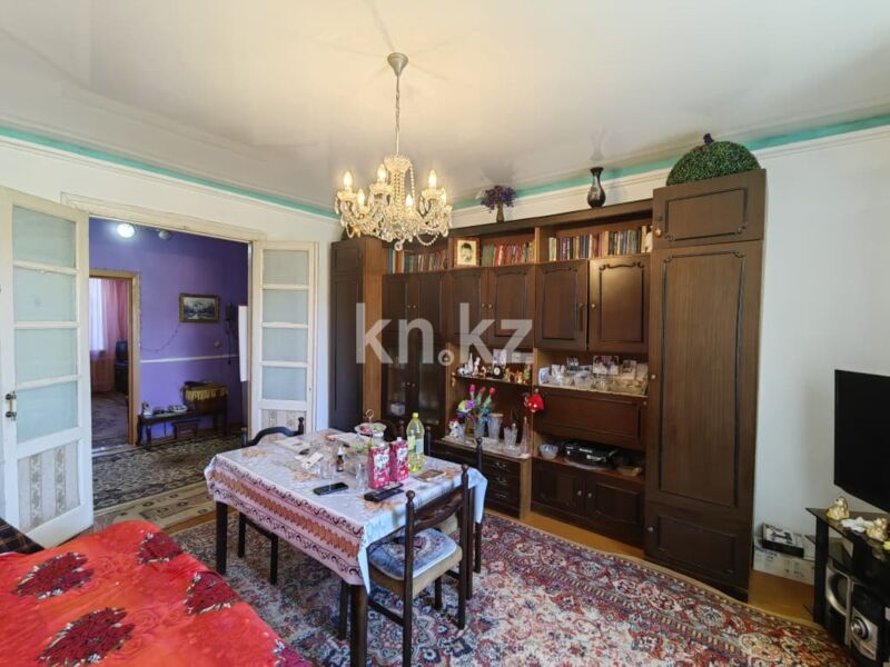 Продажа 6-комнатной квартиры, 172 м² - Продажа квартир в Майкудуке Караганды - страница 34 фото 4 из 30