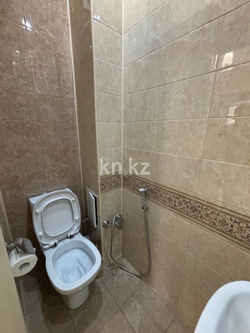 Продажа 3-комнатной квартиры, 88 м² - Продажа трехкомнатных квартир в Астане - страница 2 фото 12 из 21