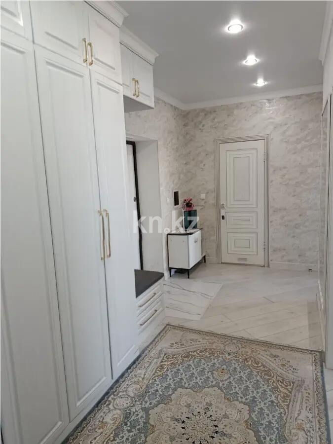 Продажа 2-комнатной квартиры, 69 м² - Продажа квартир в монолитном доме в Астане - страница 3 фото 5 из 5