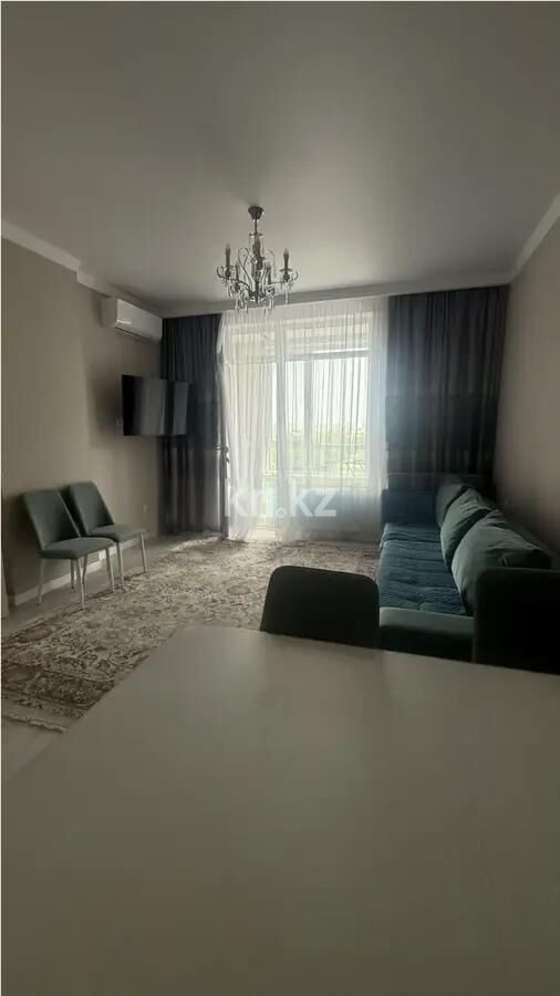 Продажа 2-комнатной квартиры, 55 м² - Продажа двухкомнатных квартир в р-не Есиль Астаны - страница 40 фото 1 из 4