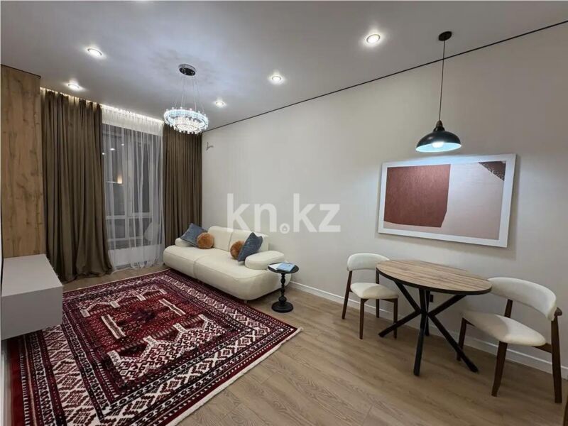 Продажа 2-комнатной квартиры, 40 м² - Продажа двухкомнатных квартир от собственников в Казахстане - страница 24 фото 1 из 4