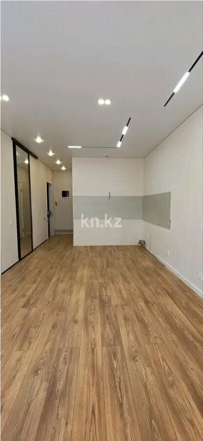 Продажа 2-комнатной квартиры, 45 м² - Продажа квартир в монолитно-каркасном доме в Алматы - страница 14 фото 3 из 4