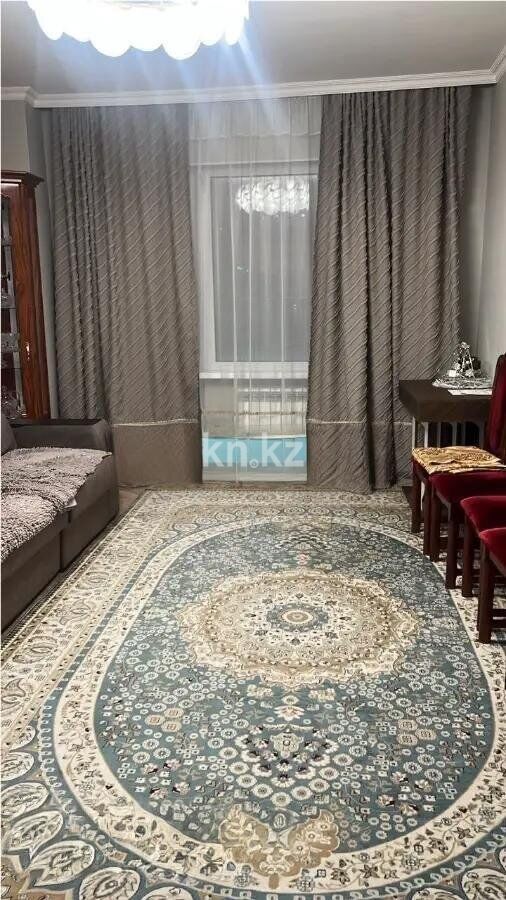 Продажа 3-комнатной квартиры, 90 м² - Продажа квартир в новостройках Караганды - страница 2 фото 2 из 7