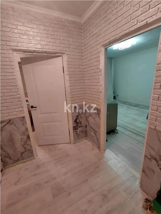Продажа 1-комнатной квартиры, 46.5 м² - Продажа однокомнатных квартир в Алатауском р-не Алматы - страница 14 фото 3 из 3