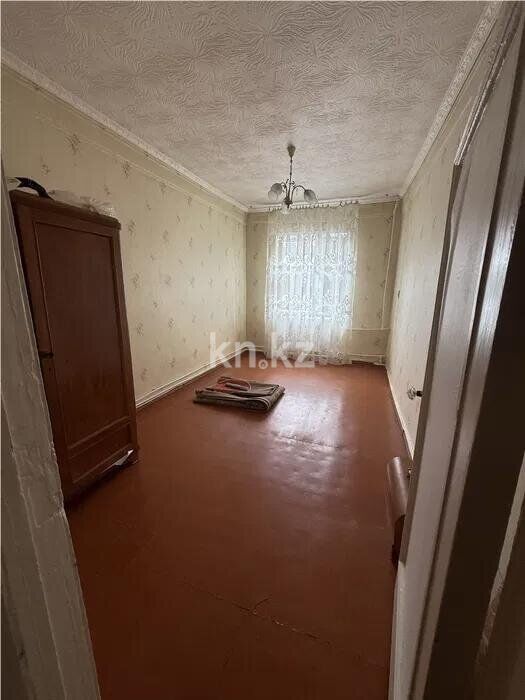Продажа 3-комнатной квартиры, 81 м² - Продажа трехкомнатных квартир от собственников в Абае фото 3 из 7
