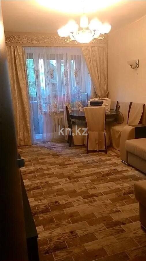 Продажа 3-комнатной квартиры, 68.4 м² - Продажа квартир от собственников в Алматы - страница 10 фото 1 из 3