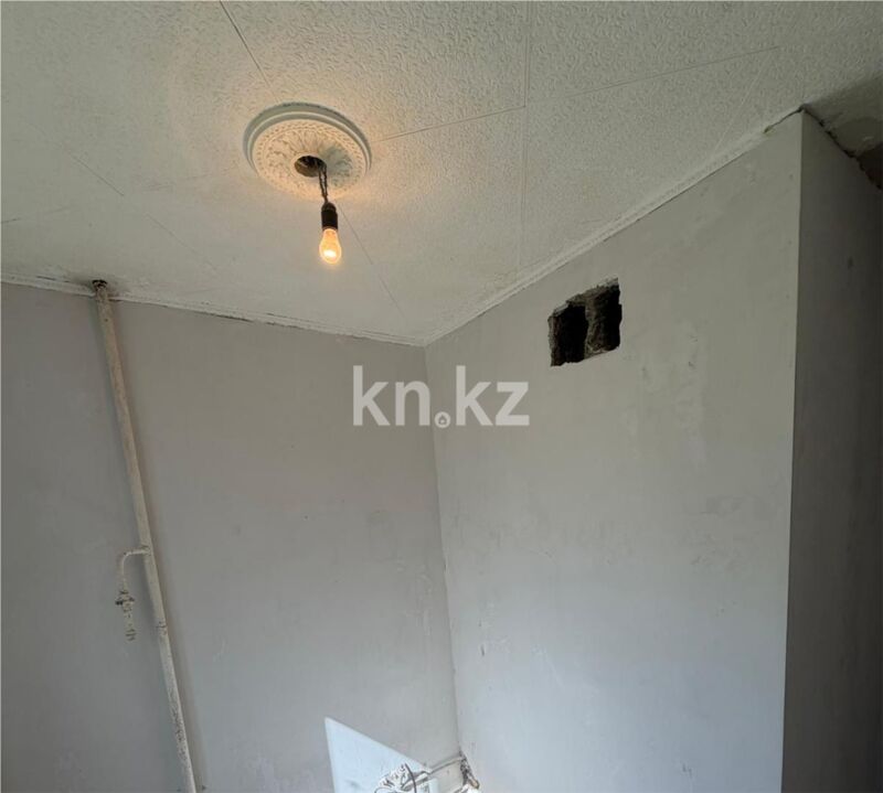 Продажа 1-комнатной квартиры, 31 м² - Продажа однокомнатных квартир в Темиртау - страница 6 фото 21 из 23