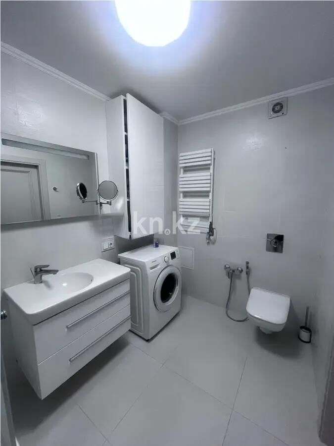 Продажа 3-комнатной квартиры, 102.3 м² - Продажа трехкомнатных квартир в Бостандыкском р-не Алматы - страница 30 фото 5 из 5