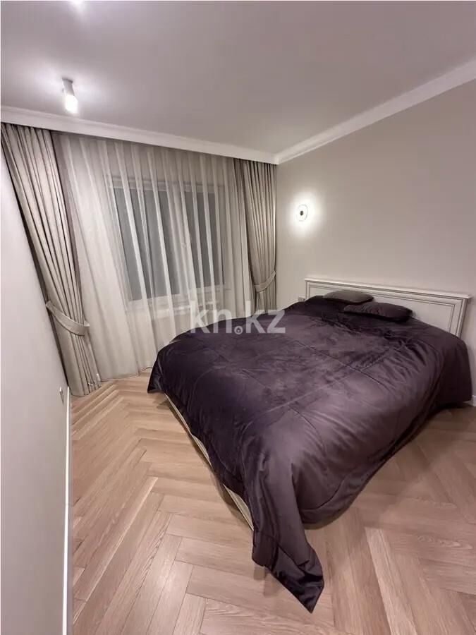 Продажа 3-комнатной квартиры, 85 м² - Продажа трехкомнатных квартир в Алатауском р-не Алматы - страница 15 фото 2 из 5