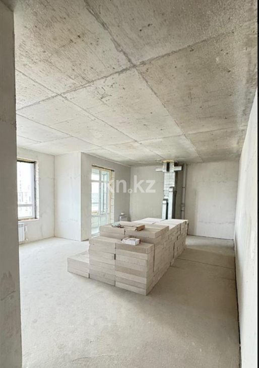 Продажа 1-комнатной квартиры, 43 м² - Продажа однокомнатных квартир на Юго-Востоке Караганды - страница 6 фото 4 из 17