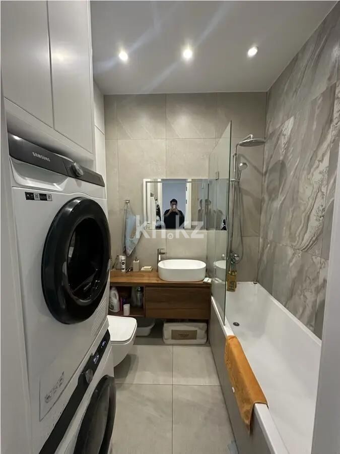 Продажа 2-комнатной квартиры, 66.57 м² - Продажа двухкомнатных квартир в р-не Есиль Астаны - страница 35 фото 4 из 6