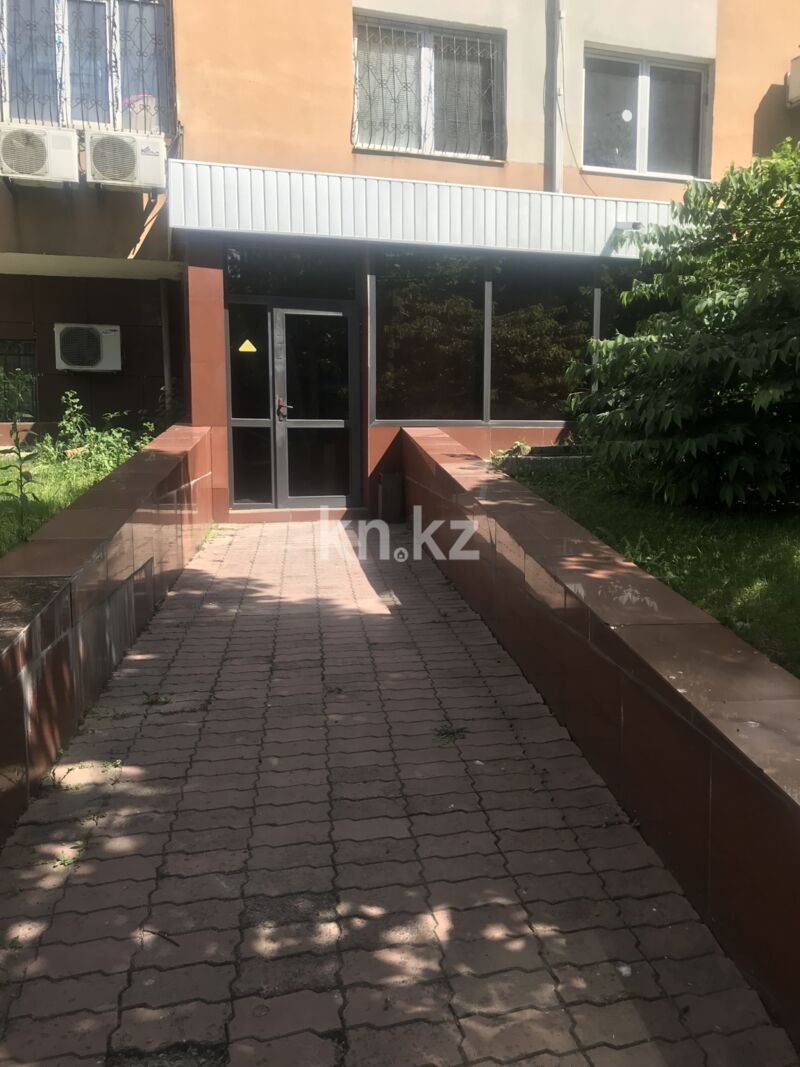 Продажа помещения, 168.7 м² - Продажа офисных и торговых помещений в Алматы без посредников фото 5 из 5