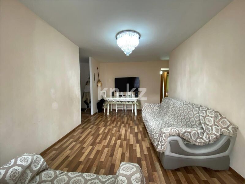 Продажа 3-комнатной квартиры, 59 м² - Продажа квартир в Темиртау - страница 2 фото 4 из 16