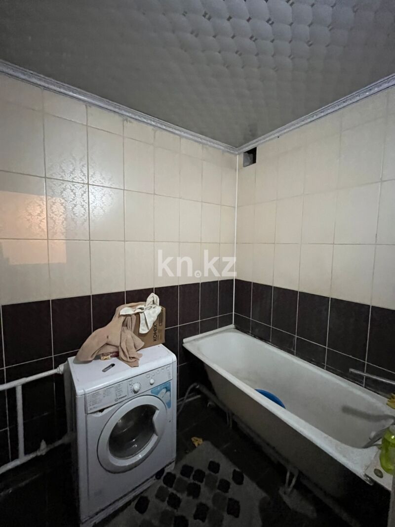 Продажа 3-комнатной квартиры, 100 м² - Продажа квартир в кирпичном доме в Шымкенте фото 5 из 7