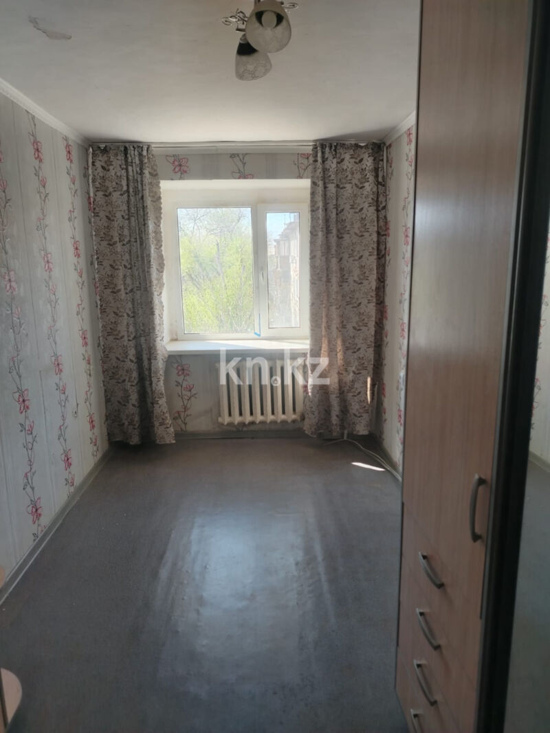 Продажа 3-комнатной квартиры, 54.1 м² - Продажа недвижимости в Жезказгане фото 4 из 7