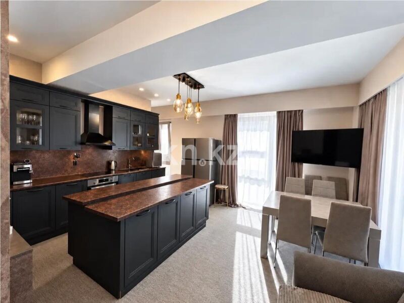 Продажа 3-комнатной квартиры, 87.5 м² - Продажа квартир в Казахстане - страница 259 фото 4 из 7