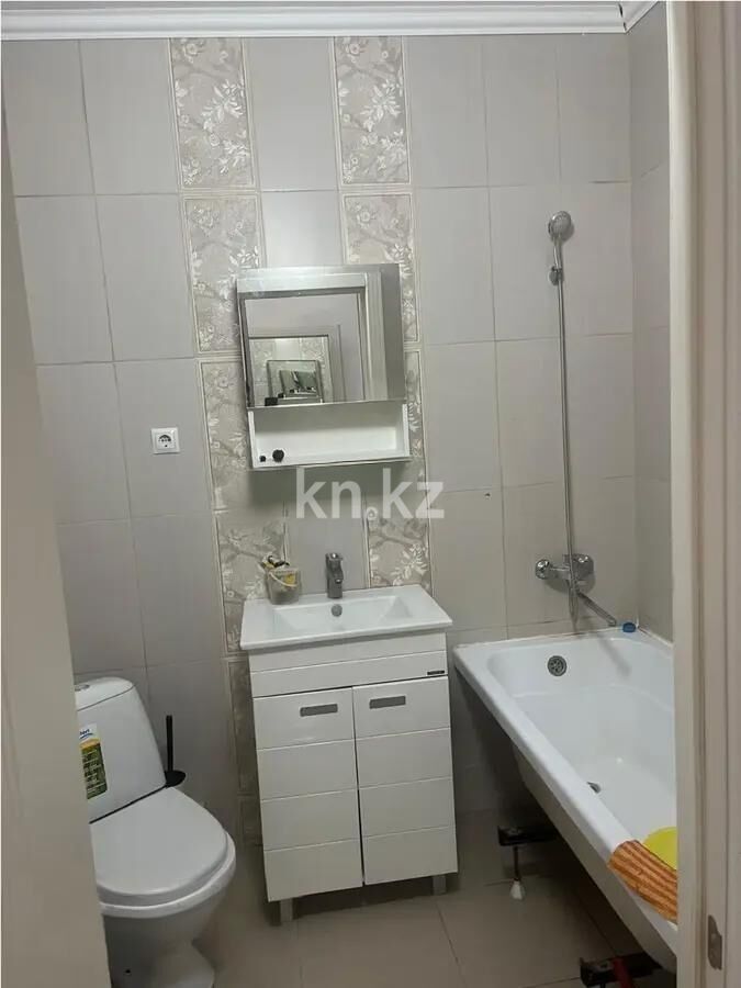 Продажа 1-комнатной квартиры, 37 м² - Продажа квартир в Казахстане - страница 22 фото 3 из 4