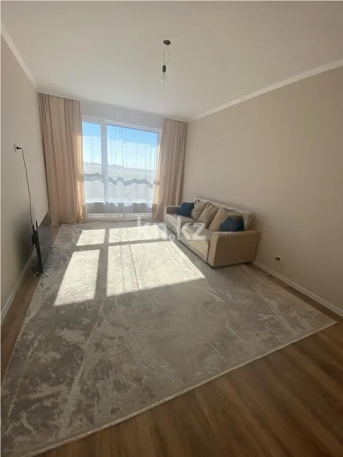 Продажа 1-комнатной квартиры, 35 м² - Недвижимость в Астане - страница 7 фото 1 из 3