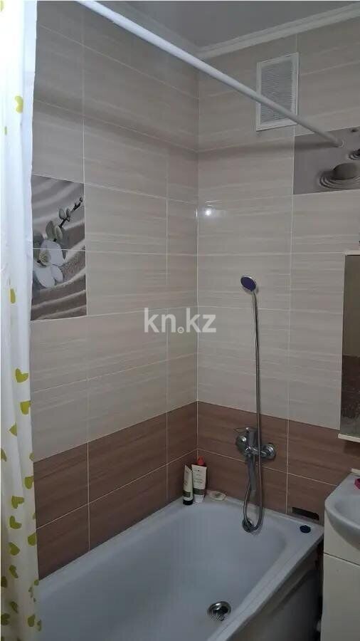 Продажа 1-комнатной квартиры, 29.3 м² - Продажа квартир от собственников в Астане - страница 21 фото 4 из 4