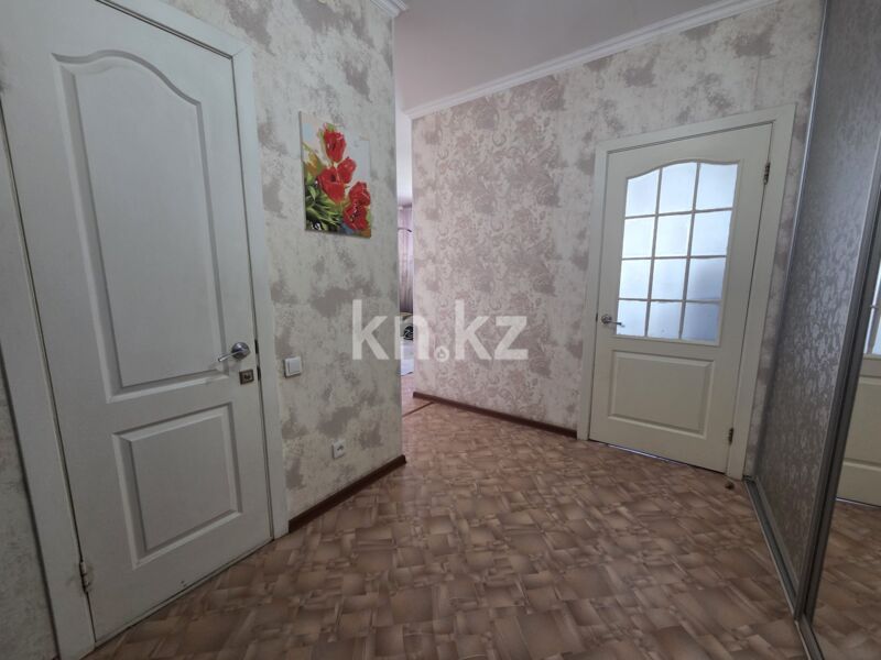 Продажа 1-комнатной квартиры, 38.4 м² - Продажа однокомнатных квартир в р-не Алматы Астаны - страница 8 фото 11 из 21