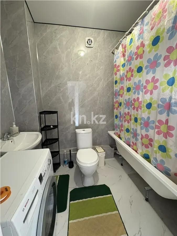 Продажа 1-комнатной квартиры, 36 м² - Продажа однокомнатных квартир в Астане - страница 20 фото 3 из 4