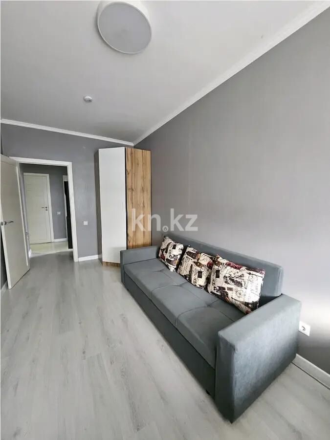 Продажа 3-комнатной квартиры, 75 м² - Продажа трехкомнатных квартир в Алматы - страница 3 фото 3 из 6