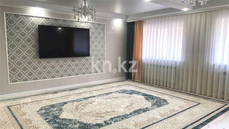 Продажа 5-комнатной квартиры, 172 м² - Продажа квартир в Майкудуке Караганды - страница 41 фото 1 из 34