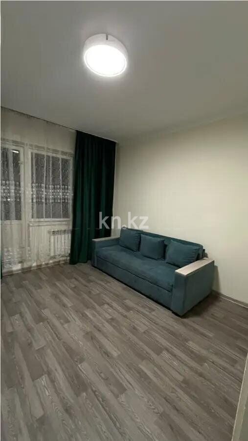 Продажа 1-комнатной квартиры, 32 м² - Недвижимость в Алматы фото 1 из 4