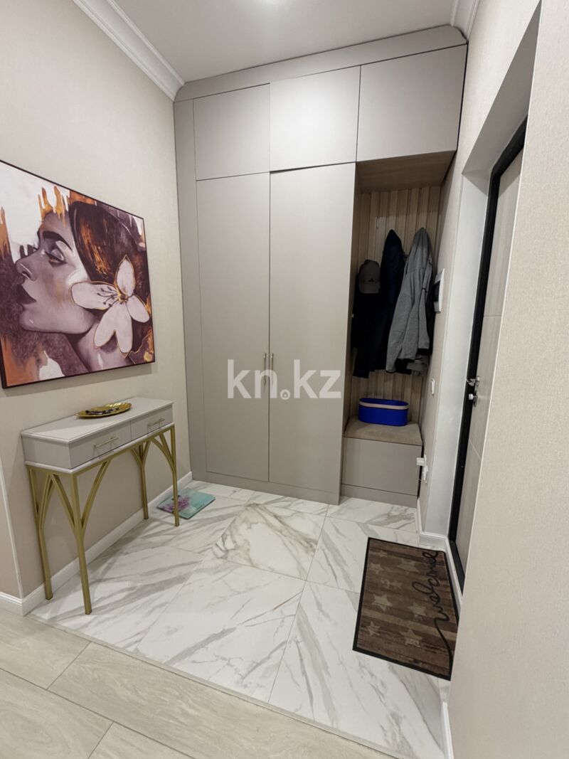 Продажа 2-комнатной квартиры, 51.2 м² - Продажа квартир в монолитном доме в Астане - страница 12 фото 10 из 14