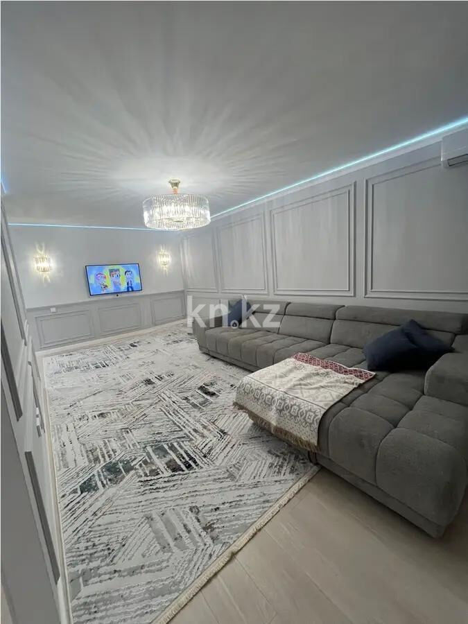 Продажа 3-комнатной квартиры, 90 м² - Продажа квартир в Казахстане - страница 2 фото 1 из 6