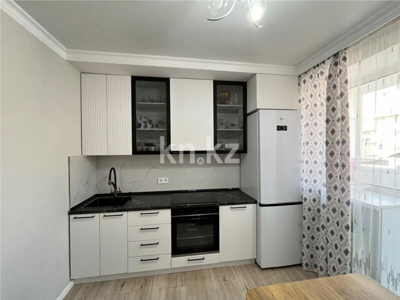 Продажа 2-комнатной квартиры, 55 м² - Продажа двухкомнатных квартир в р-не Нура Астаны фото 6 из 13