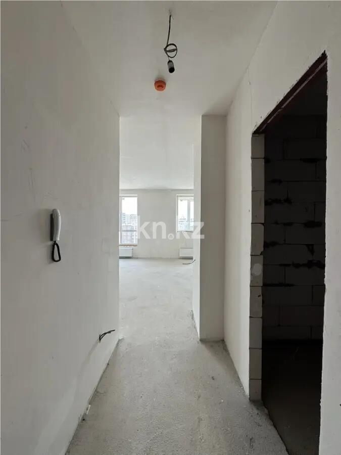 Продажа 1-комнатной квартиры, 38 м² - Продажа квартир в Казахстане - страница 132 фото 3 из 3