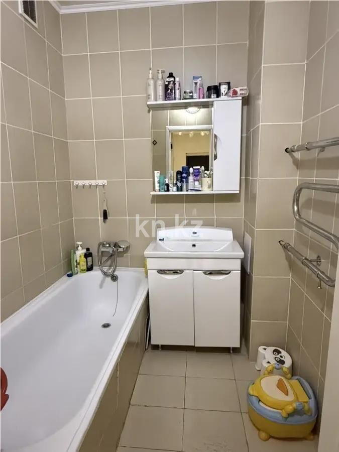 Продажа 3-комнатной квартиры, 78 м² - Продажа трехкомнатных квартир в блочном доме в Алматы - страница 5 фото 4 из 4