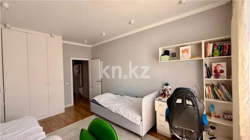 Продажа 3-комнатной квартиры, 90.1 м² - Продажа квартир в монолитно-каркасном доме в Астане - страница 102 фото 3 из 3