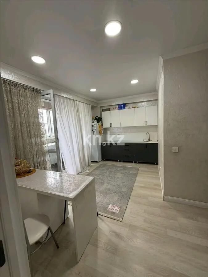 Продажа 2-комнатной квартиры, 48 м² - Продажа двухкомнатных квартир в Наурызбайском р-не Алматы - страница 27 фото 2 из 2