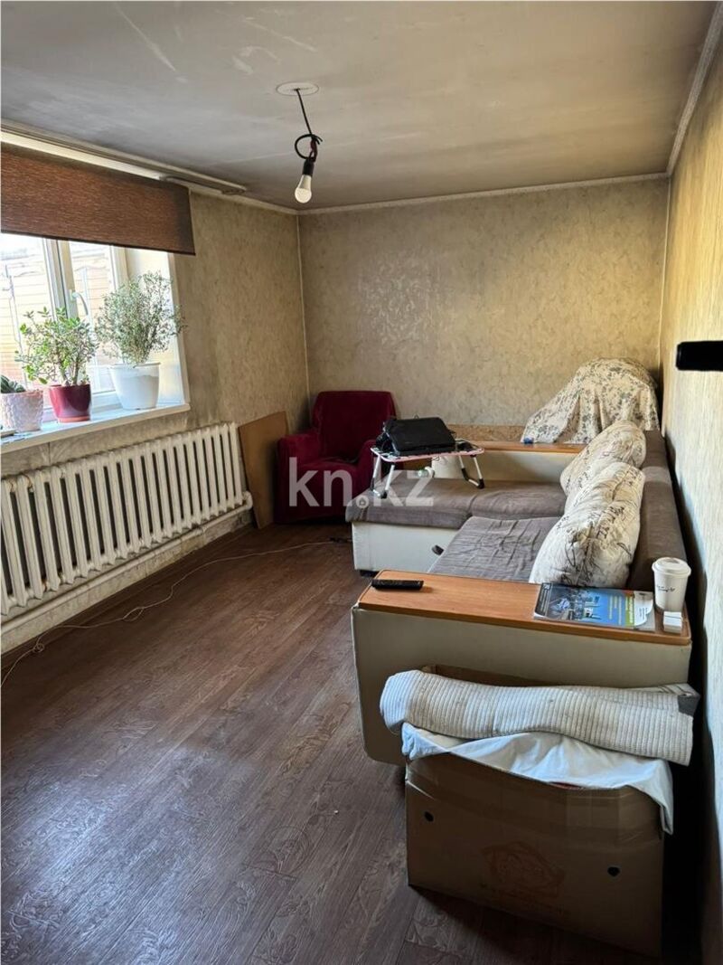 Продажа 4-комнатного дома, 102 м² - Продажа недвижимости в Казахстане - страница 25 фото 8 из 15