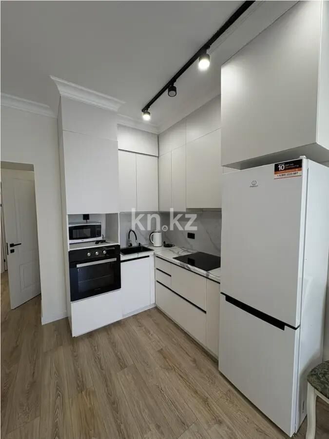 Продажа 2-комнатной квартиры, 46 м² - Недвижимость в Астане - страница 12 фото 3 из 4