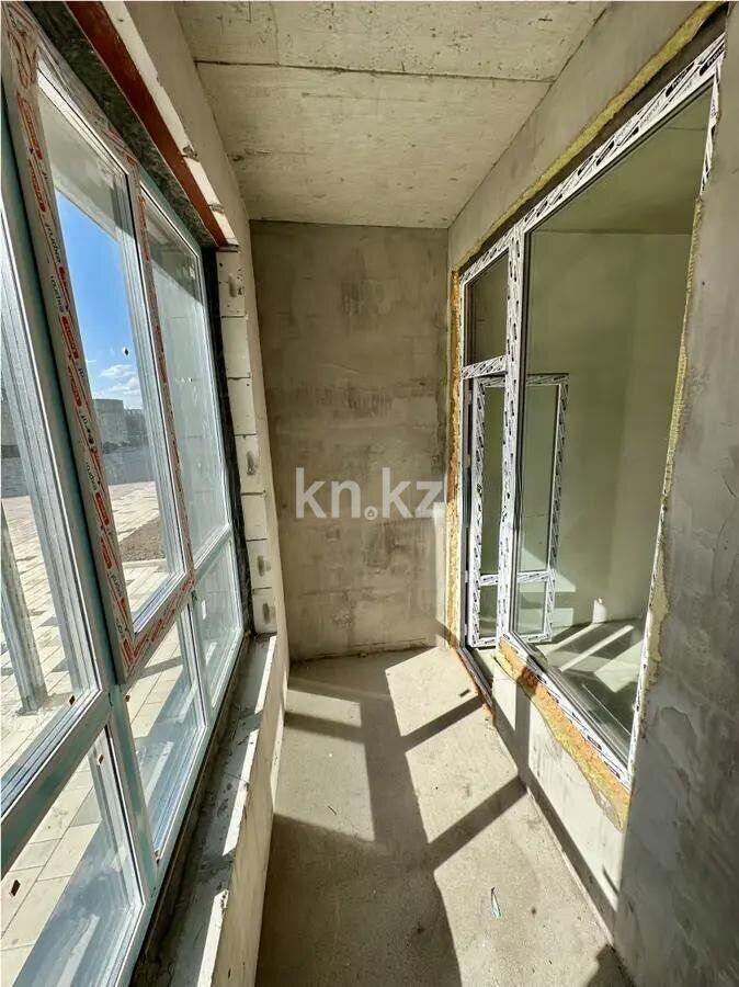 Продажа 2-комнатной квартиры, 65 м² - Продажа квартир в блочном доме в Астане - страница 67 фото 5 из 5