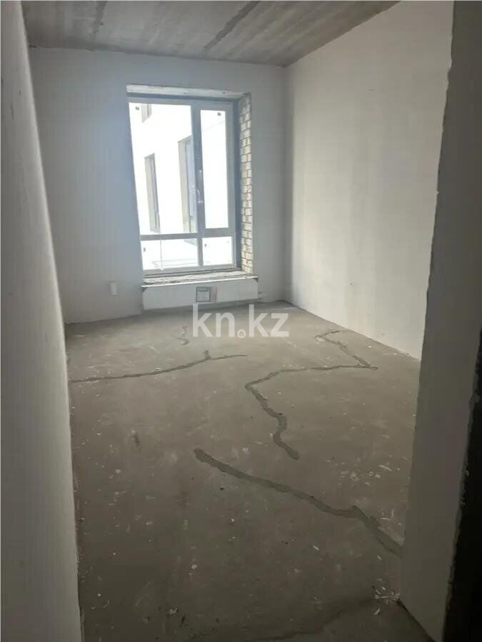 Продажа 4-комнатной квартиры, 125 м² - Продажа недвижимости в Астане - страница 3 фото 2 из 3