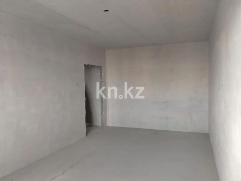 Продажа 1-комнатной квартиры, 44.5 м² - Продажа квартир в кирпичном доме в Казахстане - страница 45 фото 2 из 3
