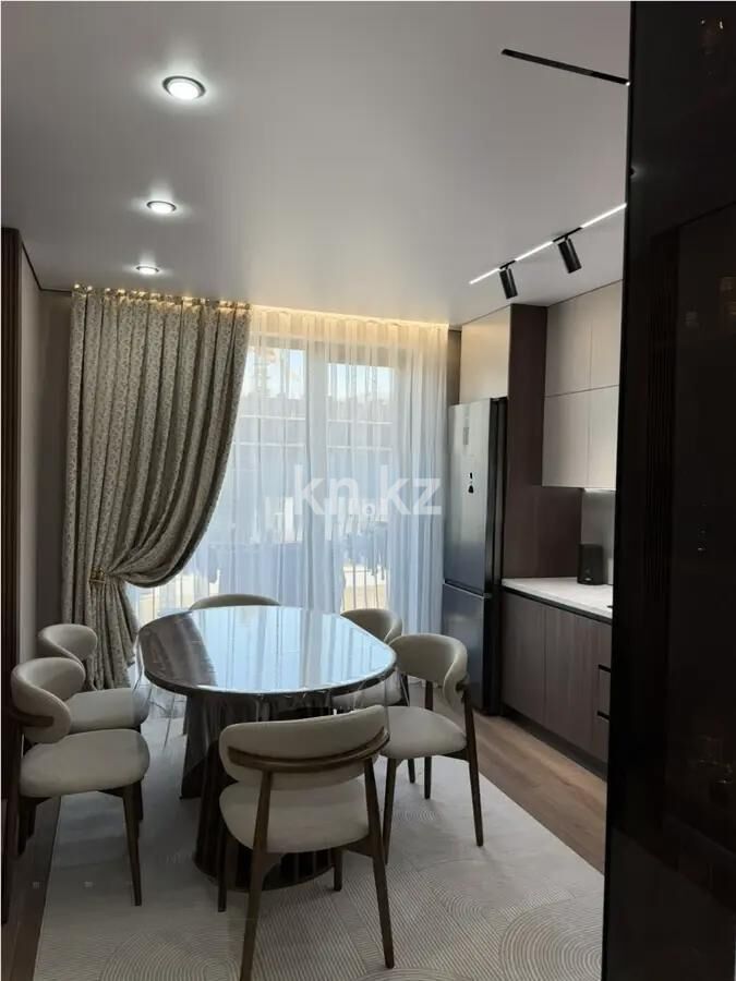 Продажа 2-комнатной квартиры, 58 м² - Продажа двухкомнатных квартир в Турксибском р-не Алматы - страница 17 фото 3 из 4