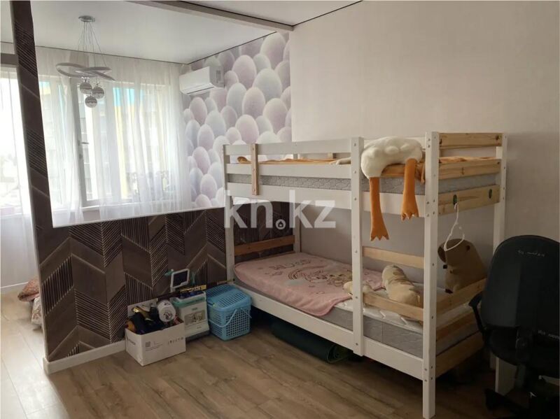 Продажа 1-комнатной квартиры, 42 м² - Продажа однокомнатных квартир в Алатауском р-не Алматы - страница 23 фото 1 из 3