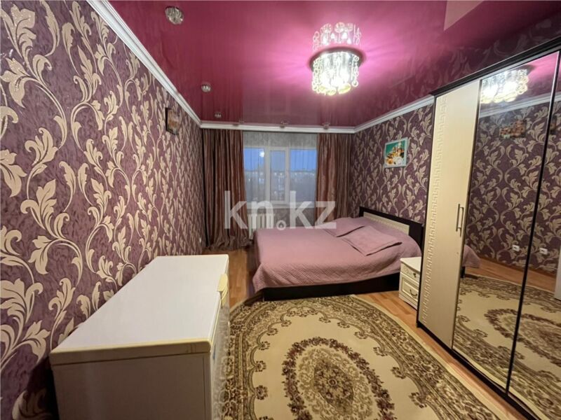 Продажа 3-комнатной квартиры, 62 м² - Продажа квартир в Майкудуке Караганды - страница 32 фото 4 из 11