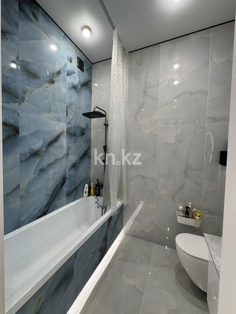 Продажа 3-комнатной квартиры, 80 м² - Продажа трехкомнатных квартир на Юго-Востоке Караганды - страница 19 фото 16 из 28