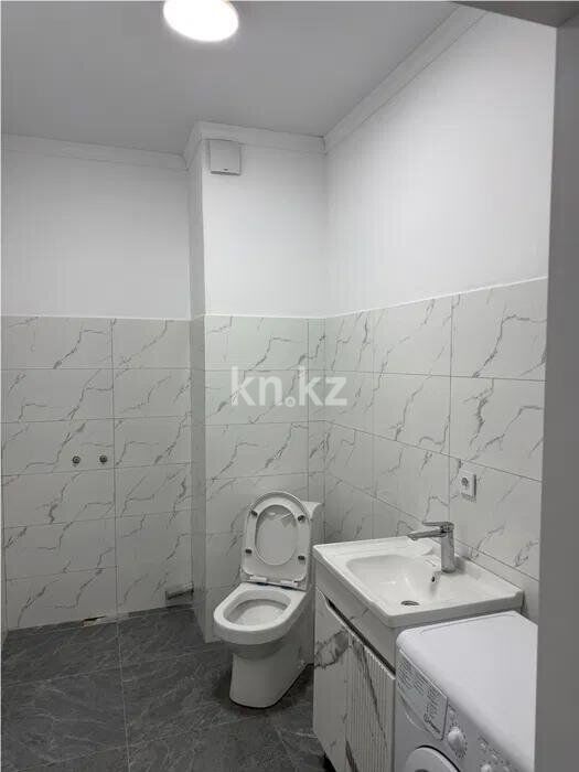 Продажа 2-комнатной квартиры, 58 м² - Продажа двухкомнатных квартир в монолитно-каркасном доме в Алматы - страница 2 фото 4 из 5