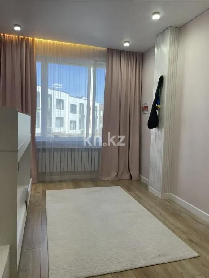 Продажа 2-комнатной квартиры, 58 м² - Продажа двухкомнатных квартир в Наурызбайском р-не Алматы - страница 25 фото 2 из 4