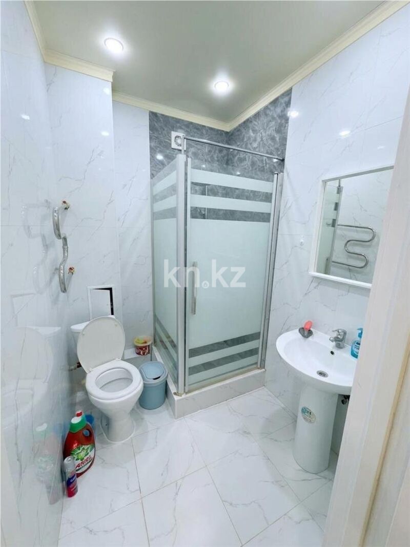 Продажа 1-комнатной квартиры, 37 м² - Продажа однокомнатных квартир в Астане - страница 78 фото 4 из 7
